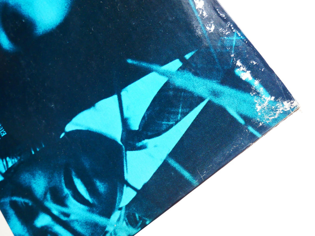 WAYNE SHORTER Speak No Evil LP BLUE NOTE BST 84194 US 1973 JAZZ Herbie Hancock