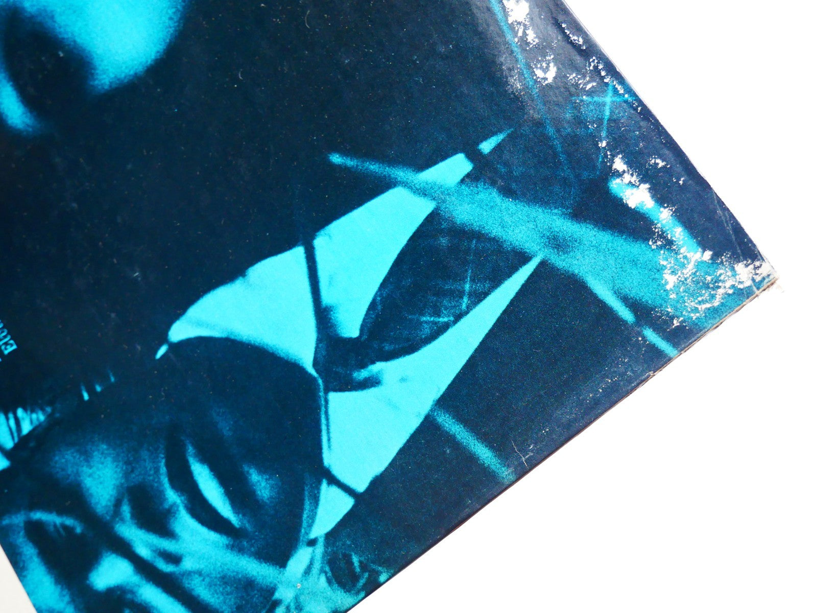 WAYNE SHORTER Speak No Evil LP BLUE NOTE BST 84194 US 1973 JAZZ Herbie Hancock