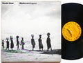 WOODY SHAW Blackstone Legacy LP CONTEMPORARY  S7627 US 1971 JAZZ Bennie Maupin