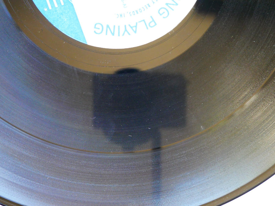 FREDDIE HUBBARD Blue Spirits LP BLUE NOTE 84196 US '67 Hank Mobley Pete La Roca
