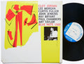 CLIFFORD JORDAN Cliff Jordan LP BLUE NOTE BLP 1565 US '72 UA MONO Lee Morgan VG+