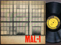 MAL WALDRON GIGI GRYCE IDREES SULIEMAN Mal-1 LP PRESTIGE PRLP 7090 DG MONO W.50