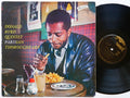 DONALD BYRD Parisian Thoroughfare LP BRUNSWICK 87 904 FRANCE 1958 Doug Watkins