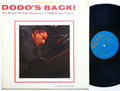 DODO MARMAROSA Dodo's Back LP ARGO LP 4012 US 1961 JAZZ MONO Richard Evans