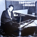 HORACE TAPSCOTT Tapscott + Winds LP NIMBUS WEST RECORDS NS-4146 US 2022 SEALED