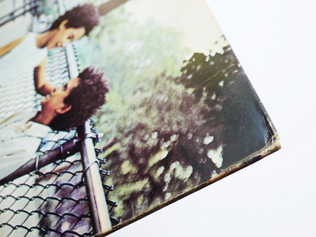 HERBIE HANCOCK Speak Like A Child LP BLUE NOTE BST 84279 US 1968 RVG Thad Jones