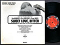 MAL WALDRON Sweet Love, Bitter LP IMPULSE! A-9142 US 1967 MONO George Coleman