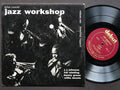 J.J. JOHNSON KAI WINDING BENNY GREEN Jazz Workshop Vol.1 DEBUT DLP-5 US '53 MONO