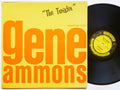GENE AMMONS The Twister LP PRESTIGE 7176 NJ DG MONO Mal Waldron Jackie McLean