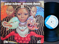 JACKIE MCLEAN Demon's Dance LP BLUE NOTE BST 84345 US 1970 RVG Woody Shaw VG+