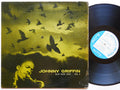 JOHNNY GRIFFIN A Blowing Session LP BLUE NOTE 1559 NY 23 EAR MONO John Coltrane