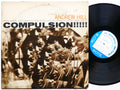ANDREW HILL Compulsion LP BLUE NOTE 4217 NY MONO John Gilmore Freddie Hubbard