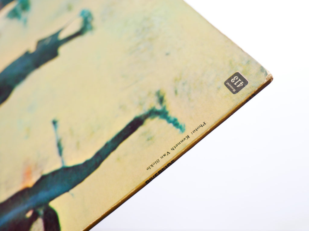 BARRY HARRIS Quintet Newer Than New LP RIVERSIDE RECORDS RLP 413 US 1961 DG MONO