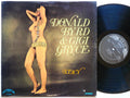 DONALD BYRD & GIGI GRYCE Xtacy LP TRIP TLP-5016 US 1974 Hank Jones Paul Chambers