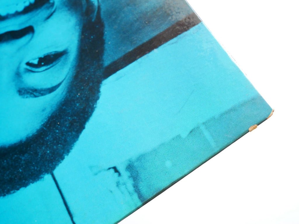LOU DONALDSON The Natural Soul LP BLUE NOTE BST 84108 US 1963 NY EAR Grant Green
