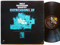 WALT DICKERSON Impressions Of A Patch Of Blue LP MGM E-4358 US 1965 MONO Sun Ra