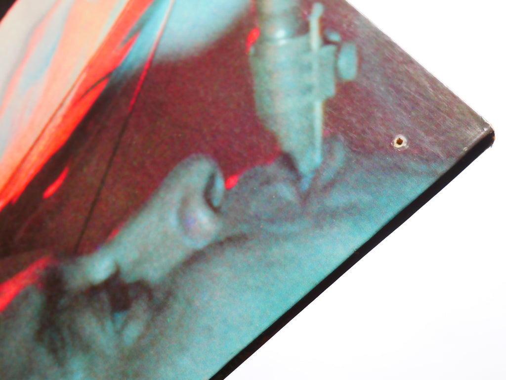 SONNY STITT PAUL GONSALVES Salt And Pepper LP IMPULSE! A-52 RVG MONO Hank Jones