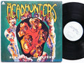 THE HEADHUNTERS Survival Of The Fittest LP ARISTA AL 4038 US 1975 Bennie Maupin