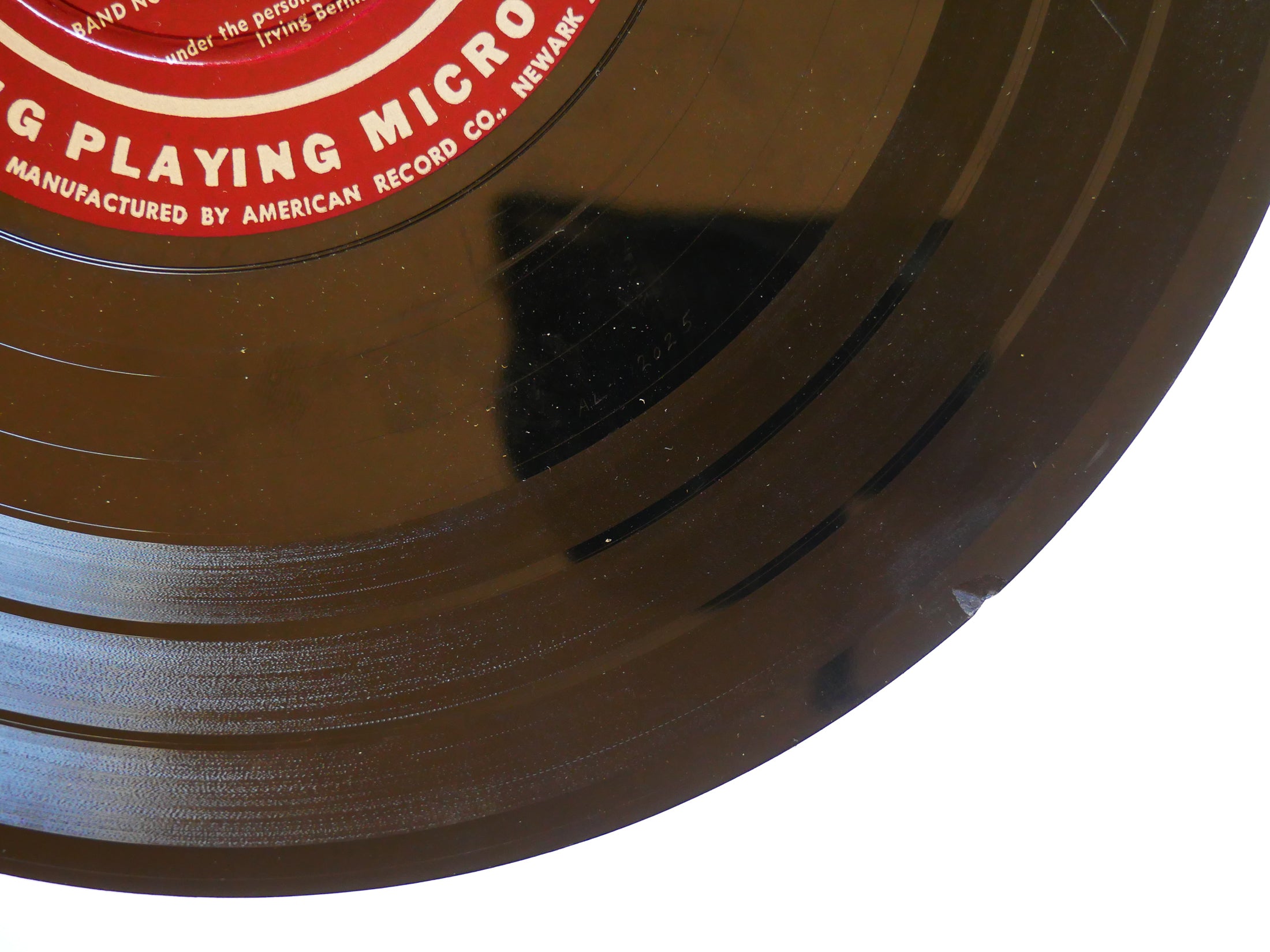 ILLINOIS JACQUET LEE YOUNG Jazz At Carnegie Hall Vol 1 LP ARCO AL 4 DG MONO 10"