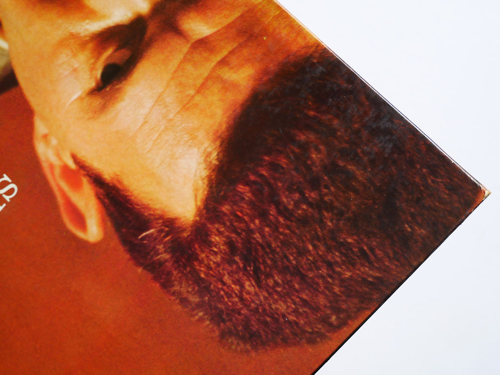 SHELLY MANNE 2-3-4 LP IMPULSE! AS-20 US 1962 RVG JAZZ Coleman Hawkins Hank Jones