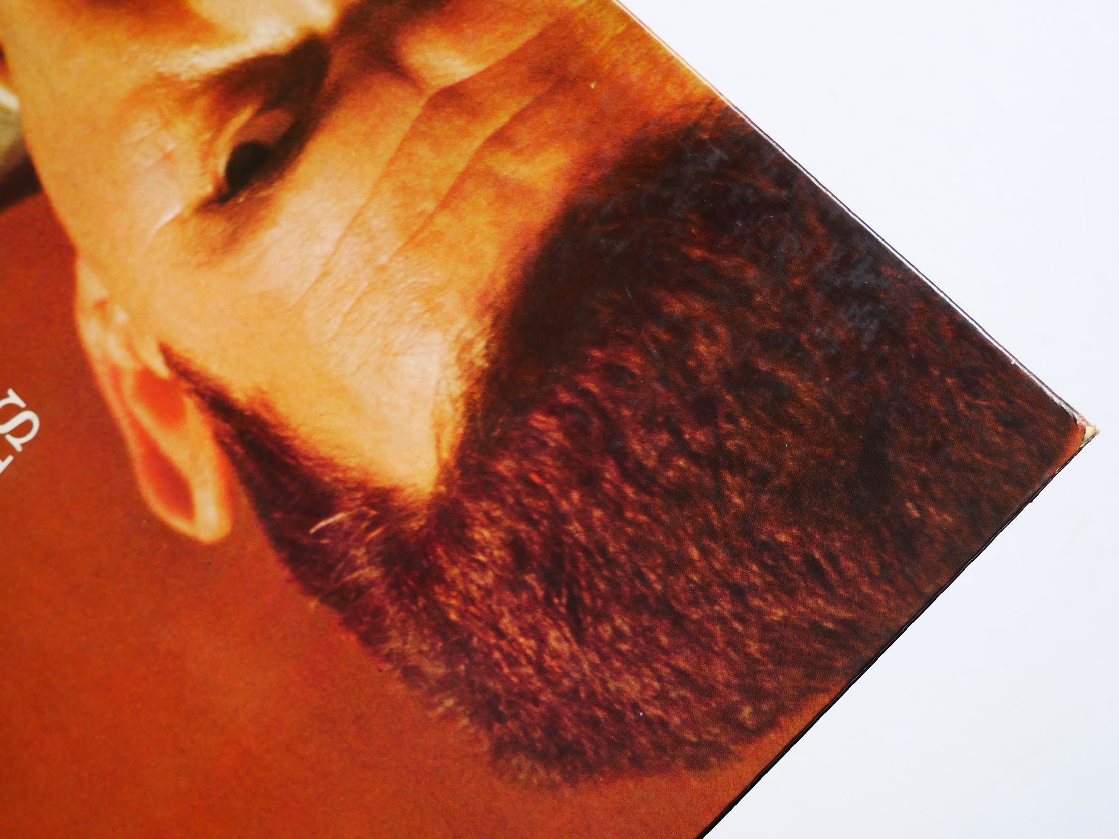 SHELLY MANNE 2-3-4 LP IMPULSE! AS-20 US 1962 RVG JAZZ Coleman Hawkins Hank Jones