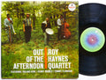 ROY HAYNES Quartet Out Of The Afternoon LP IMPULSE! AS-23 US 1974 Tommy Flanagan
