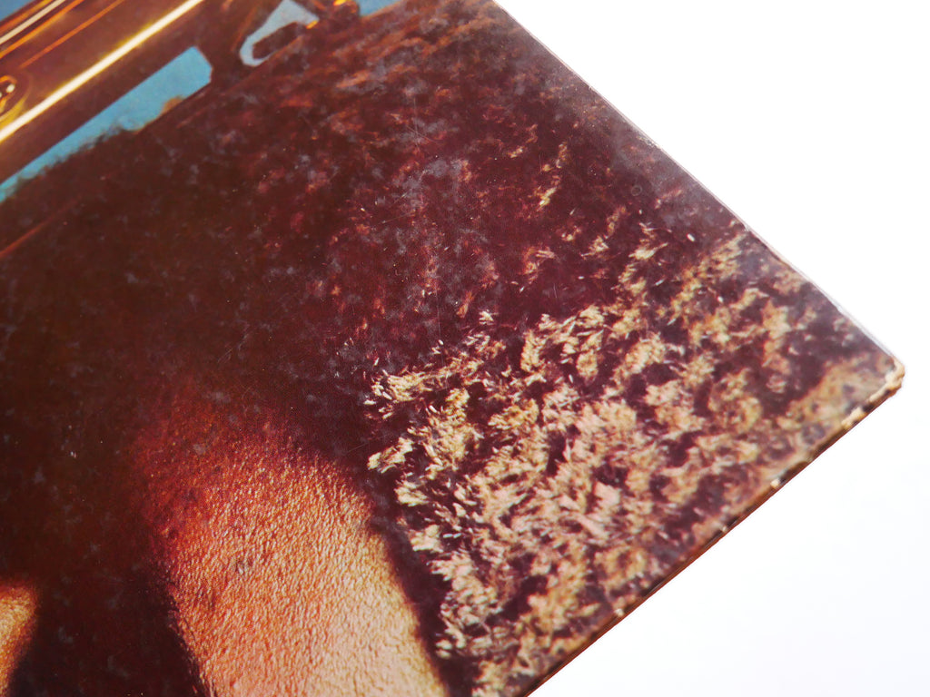 PHAROAH SANDERS Tauhid LP IMPULSE! AS-9138 US 1967 Henry Grimes Sonny Sharrock