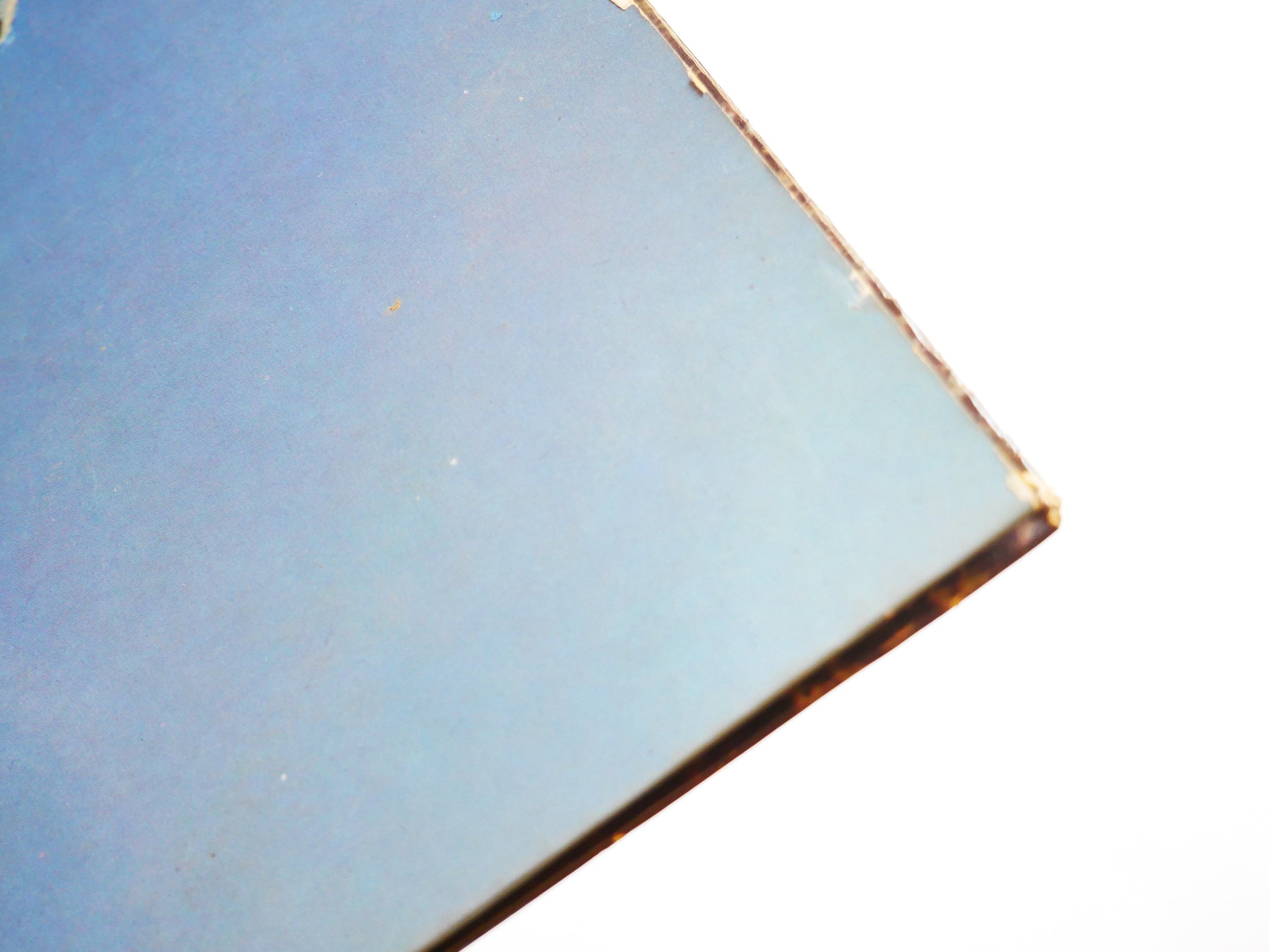 PHAROAH SANDERS Tauhid LP IMPULSE! AS-9138 US 1967 Henry Grimes Sonny Sharrock