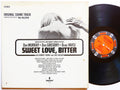 MAL WALDRON Sweet Love, Bitter LP IMPULSE! AS-9142 US 1967 George Coleman