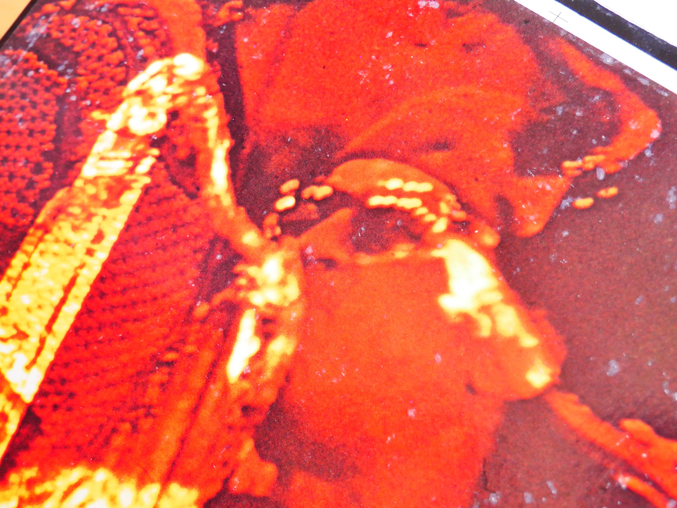 ARCHIE SHEPP The Way Ahead LP IMPULSE! AS-9170 US 1968 Grachan Moncur III VG+