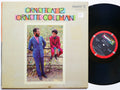 ORNETTE COLEMAN Ornette At 12 LP IMPULSE! AS-9178 US 1969 JAZZ Charlie Haden