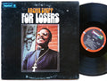 ARCHIE SHEPP For Losers LP IMPULSE! AS-9188 Grachan Moncur III Woody Shaw CLEAN