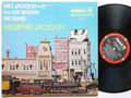 MILT JACKSON RAY BROWN Memphis Jackson LP IMPULSE! AS-9193 US 1970 Harold Land