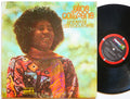 ALICE COLTRANE Universal Consciousness LP IMPULSE AS-9210 Rashied Ali JAZZ