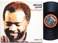 AHMAD JAMAL Freeflight LP IMPULSE! AS-9217 US 1971 Jazz Funk
