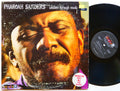 PHAROAH SANDERS Wisdom Through Music LP IMPULSE! AS-9233 US 1973 Cecil McBee