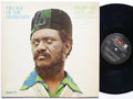 PHAROAH SANDERS SEDATRIUS BROWN Village Of The Pharoahs LP IMPULSE! AS-9254 Orig
