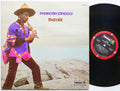 PHAROAH SANDERS Thembi LP IMPULSE! AS-9206 Orig US 1971 Lonnie Liston Smith VG+