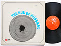 FREDDIE HUBBARD The Hub Of Hubbard LP MPS BASF 20726 US 1972 Richard Davis