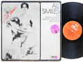 KENNY CLARKE All Smiles LP MPS BASF 29686 US 1972 Sahib Shihab Johnny Griffin