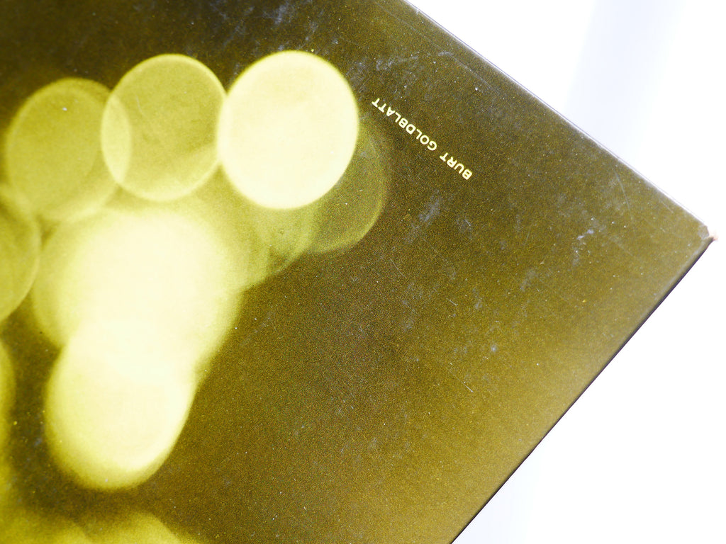 TERRY POLLARD Self Titled 10" LP BETHLEHEM RECORDS BCP 1015 MONO Howard Roberts