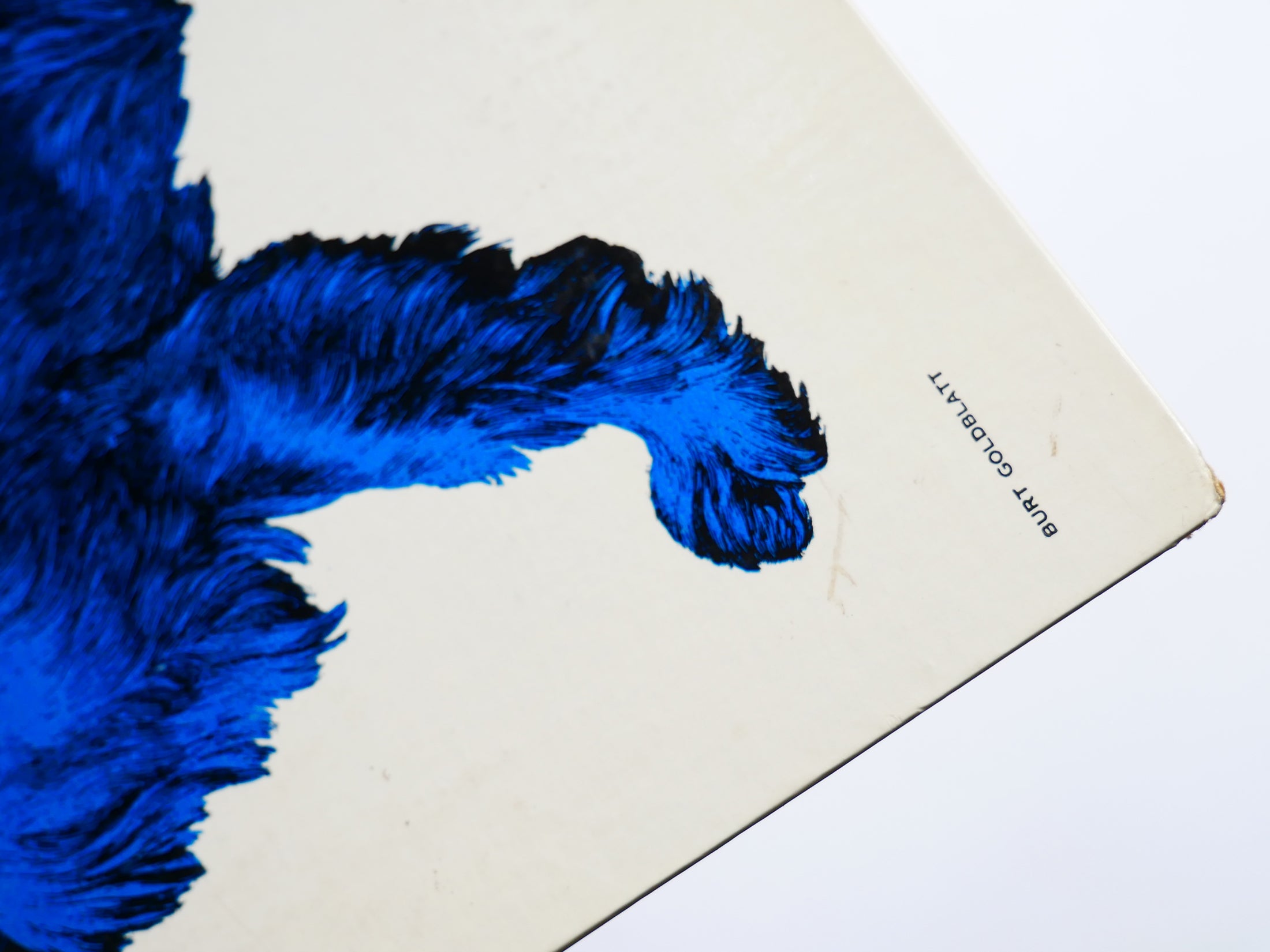 HERBIE HARPER 10" LP BETHLEHEM RECORDS BCP 1025 DG MONO JAZZ Charlie Mariano