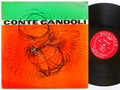 CONTE CANDOLI Self Titled LP BETHLEHEM BCP-30 US 1955 DG MONO Leroy Vinnegar