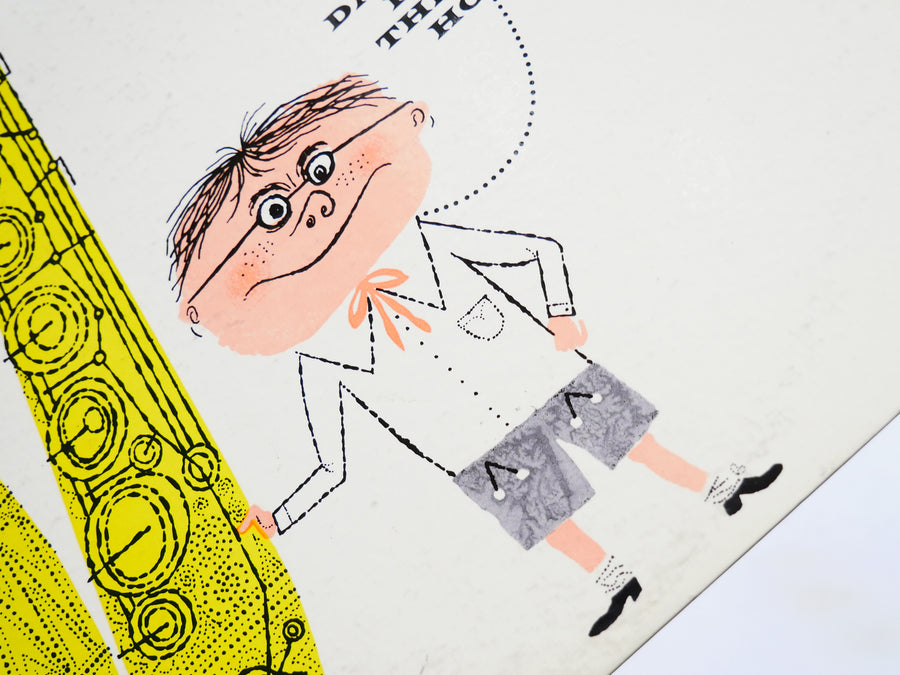 DEXTER GORDON Daddy Plays The Horn LP BETHLEHEM BCP 36 US '56 DG MONO Kenny Drew