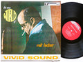 MILT BUCKNER The New World of LP BETHLEHEM RECORDS BCP 6072 US 1963 MONO JAZZ