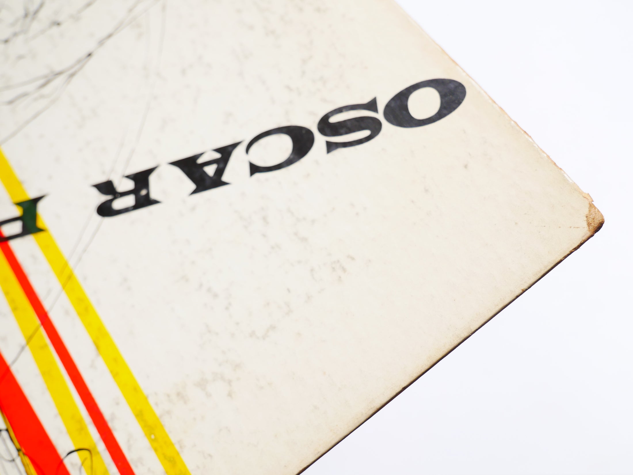 OSCAR PETTIFORD 10" LP BETHLEHEM BCP 1003 DG MONO JAZZ Duke Jordan Charles Rouse