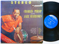 CHARLES PERSIP The Jazz Statesmen LP BETHLEHEM BCP 6046 US 1961 Freddie Hubbard