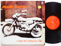 FRANK FOSTER A Blues Ain't Nothing But A Trip LP BINGOW BGW 3107 FRANCE 1981