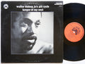 WALTER BISHOP, JR. Keeper Of My Soul LP BLACK JAZZ RECORDS BJQD/14 US 1973 VG+