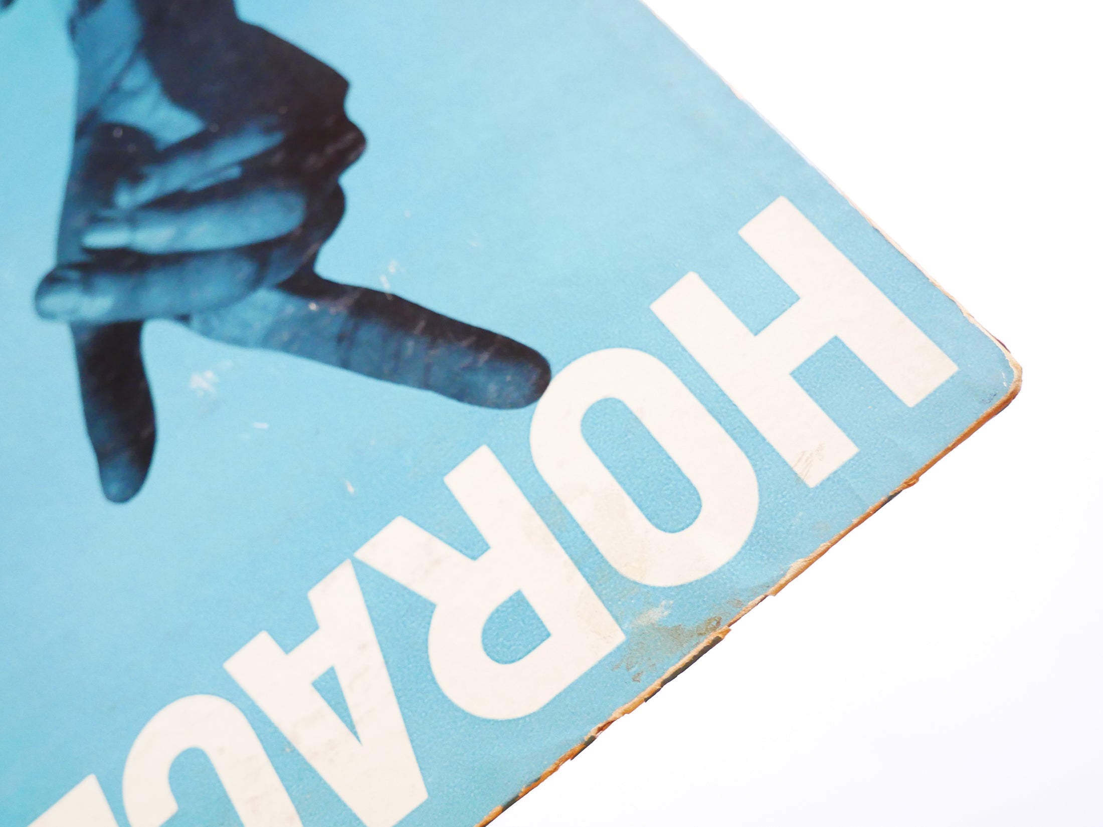 HORACE SILVER And The Jazz Messengers LP BLUE NOTE 1518 US 1956 LEX Hank Mobley